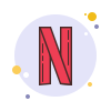 NetflixIcon